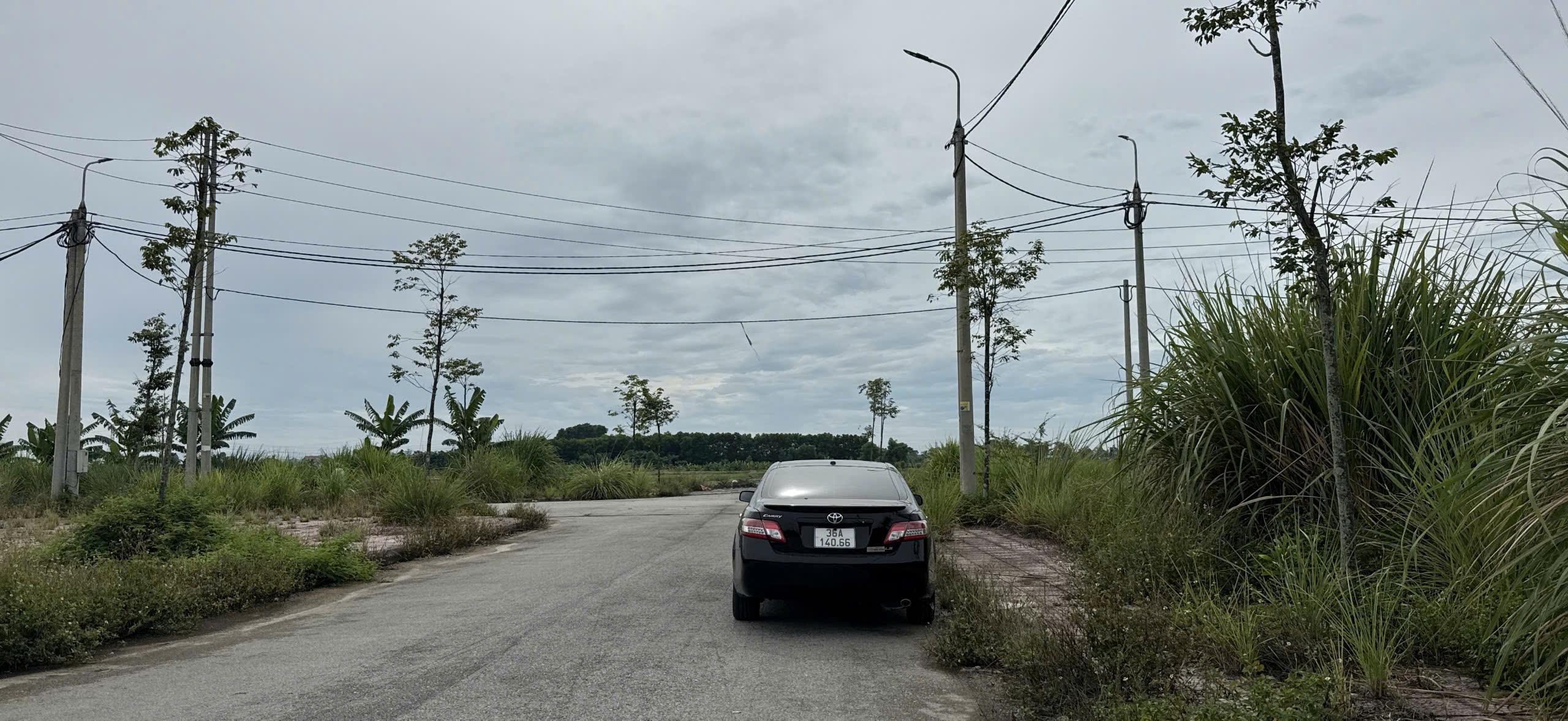 Bán Đất Biệt Thự 300m2 Đông Minh Thanh Hóa, Gần Nút Giao Cao Tốc, Giá 1,7 Tỷ