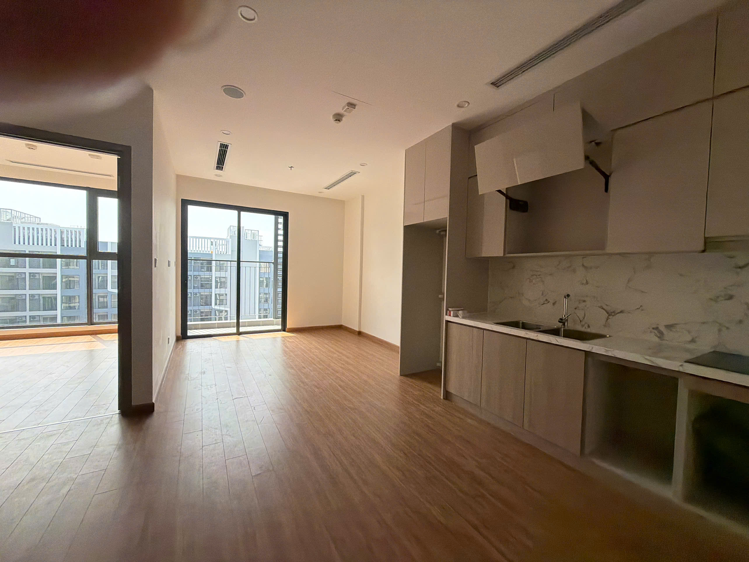 Bán Căn Studio Vinhomes Kyoto Thanh Hóa 30m2 Giá 1.35 Tỷ, Phân Khu Đẳng Cấp