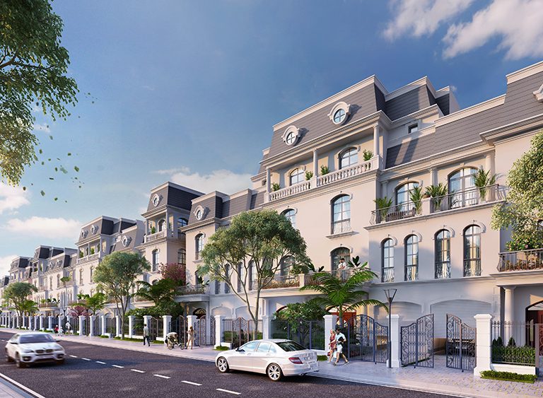 Ph n khu hoa h ng Vinhomes Star City Thanh H a