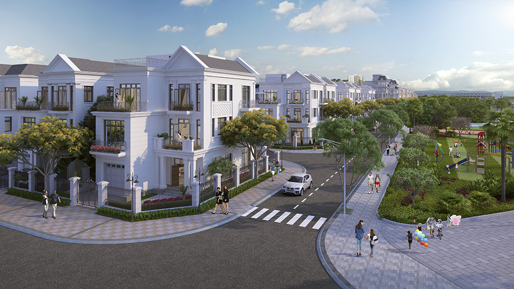 Ph n khu Nguy t Qu Vinhomes Star City Thanh H a