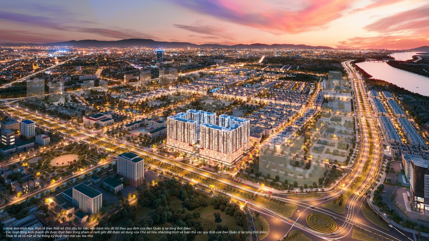 Vinhomes Star City