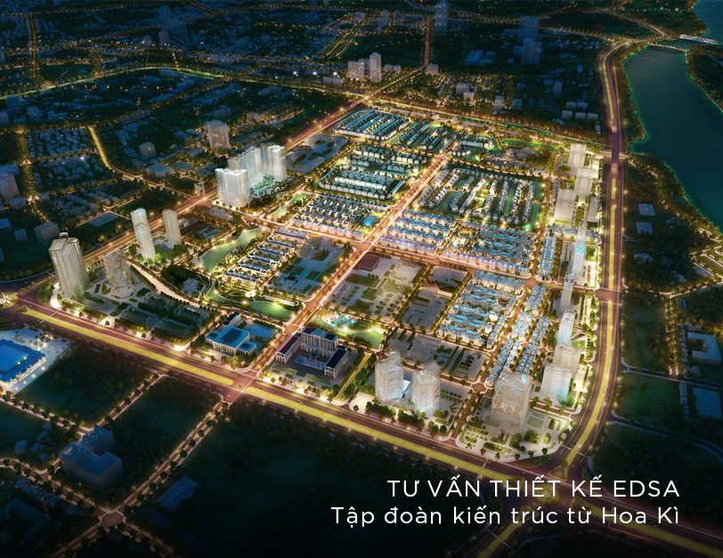 Vinhomes Star City