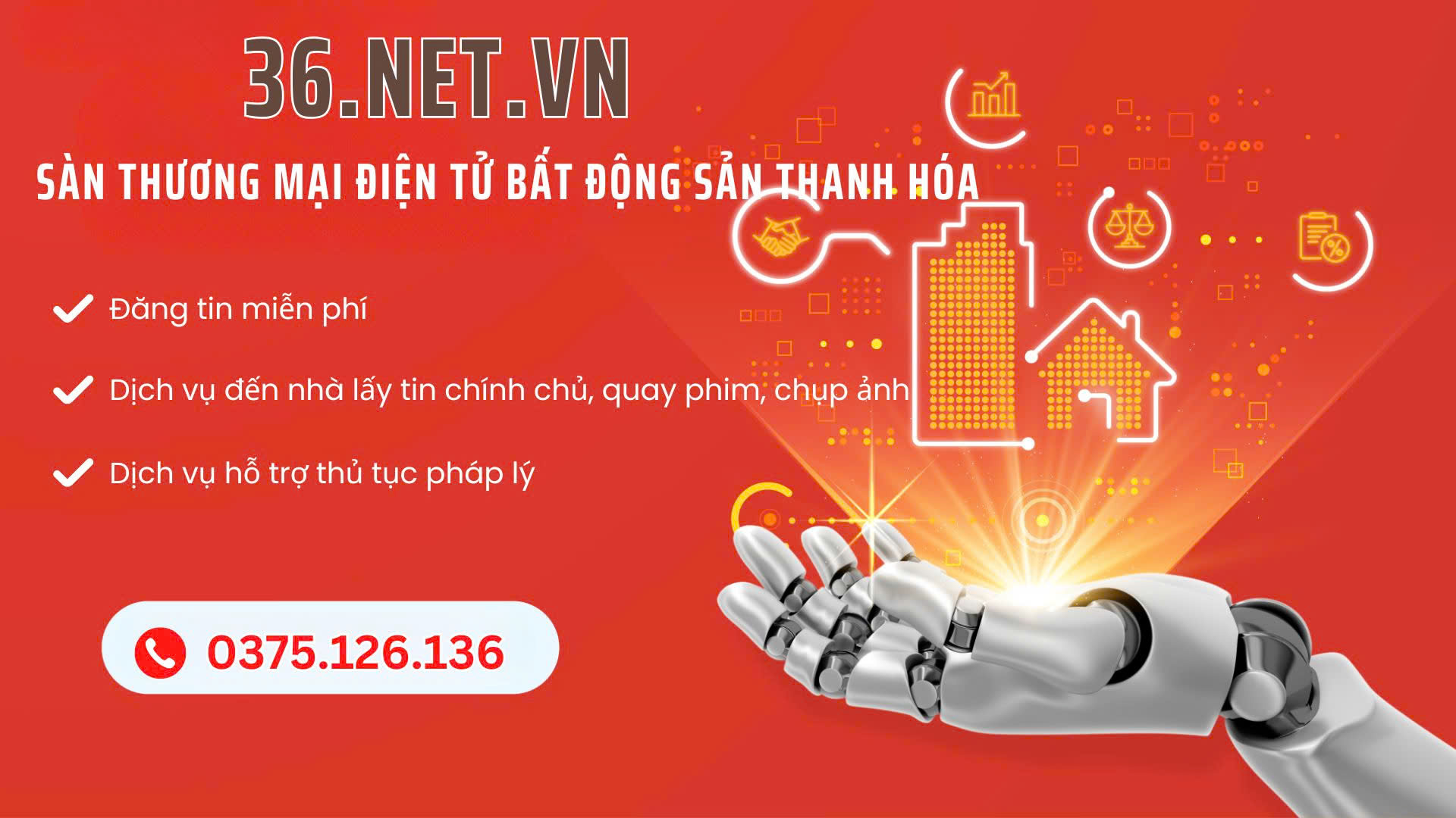 Đăng tin miễn phí