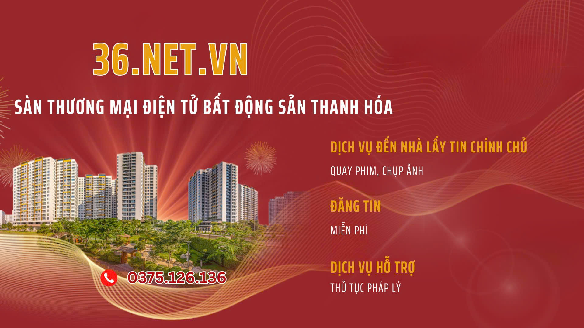 Dịch vụ tại nhà